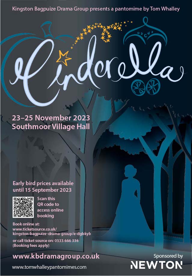 Cinders