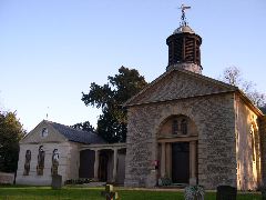 St John the Baptist Church