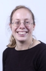 Dr Fiona Mackenzie